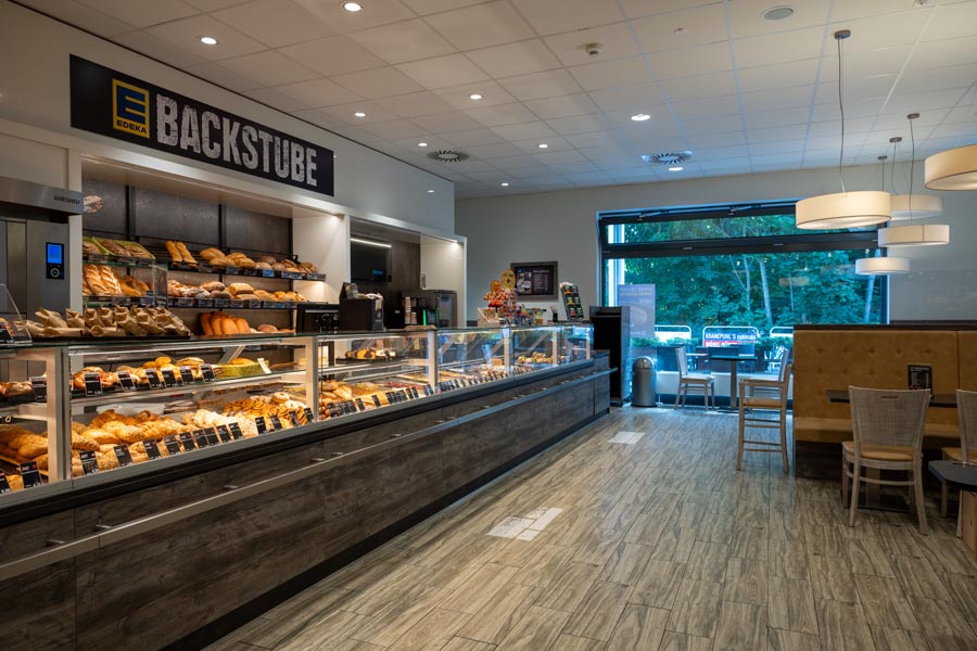 Bäckerei