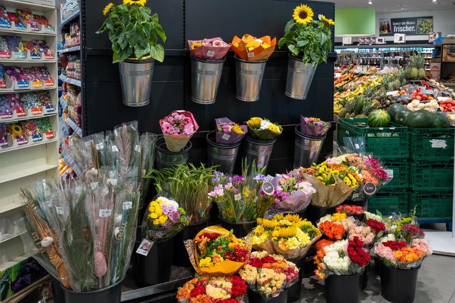 Blumen