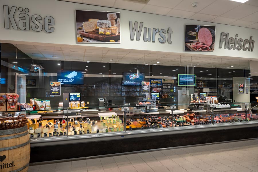 Frischetheke